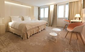 Relais Du Silence Hotel Des Tuileries